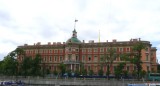 The Mikhailovsky Castle (1784 -1800)