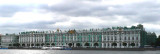 Winter Palace (1754-62) & Hermitage Museum