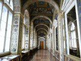 Hallway in Hermitage