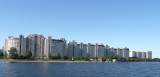 Apartment Complex on the Gulf of Finland