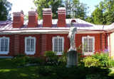 Peterhof Bath House