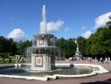 Roman Fountains (1738-39)