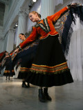 Russian Folk Show