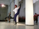 Russian Folk Show