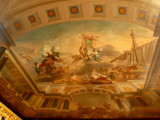 Ceiling Fresco