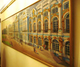 Catherine Palace after Restoration