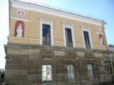 Personal Apartment of Catherine - Agate Rooms