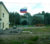 In Russia