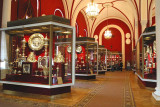 Inside Kremlins Armoury (Museum Since 1806)