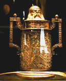 Gold Tankard