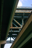 Bridge over I-95