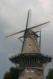 de Gooyer windmill
