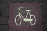 Bicycles only