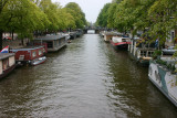 Canal view