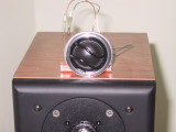 Hertz ML 280 Tweeter.