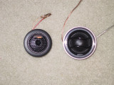 Another side by side size comparison.