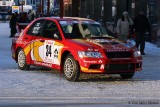 Artic rally 1