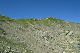 Paesaggio - cima di valpianella 2349 m slm