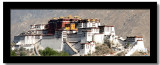 The Dalai Lamas Former Residence, The Potala Palace, Lhasa