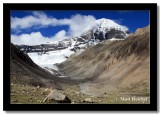 Mount Kailash Full View, Western Tibet