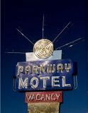 <B>Parkway</B><BR> - Orderville, Utah