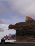 <B>Real Dreams</B> <br><FONT SIZE=2>Canyonlands National Park, Utah - September 2006</FONT>