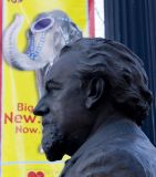 <B>Noses</B> <BR><FONT SIZE=2>Salt Lake City, Utah September 2006</FONT>