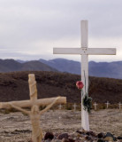 -REMEMBERED- Tecopa CA February 2007