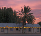 -SHOSHONE SUNRISE- Shoshone CA February 2007