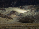 <B>Light Show</B> <BR><FONT SIZE=2>Death Valley, California  February 2007</FONT>
