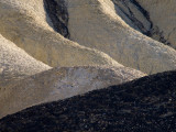 <B>Natures Structures</B> <BR><FONT SIZE=2>Death Valley, California  February 2007</FONT>
