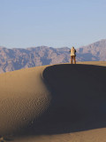 <B>Photographer</B> <BR><FONT SIZE=2>Death Valley, California  February 2007</FONT>