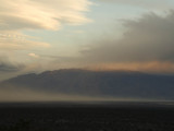 <B>Pastel</B> <BR><FONT SIZE=2>Death Valley, California  February 2007</FONT>