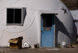 <B>Pig Dome</B> <BR><FONT SIZE=2>Darwin, California  February 2007</FONT>