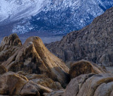 <B>Flow </B> <BR><FONT SIZE=2>Alabama Hills, California, February 2007</FONT>