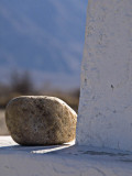 <B>Remembering</B> <BR><FONT SIZE=2>Manzanar National Monument, California February 2007</FONT>