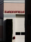 <B>Forties</B> <BR><FONT SIZE=2>Bakersfield, California February 2007</FONT>