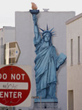 <B>Missed Liberty</B> <BR><FONT SIZE=2>Bakersfield, California February 2007</FONT>