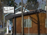 <B>Pie and Burgers</B> <BR><FONT SIZE=2>Bakersfield, California February 2007</FONT>