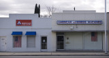 <B>Real Americans</B> <BR><FONT SIZE=2>Bakersfield, California February 2007</FONT>