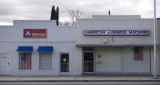 Real Americans Bakersfield, California February 2007