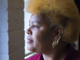 <B>Portrait</B> <BR><FONT SIZE=2>Cambridge, Massachusettes, April 2007</FONT>
