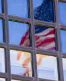 <B>Divided Nation</B> <BR><FONT SIZE=2>Boston, April 2007</FONT>
