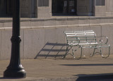 <B>Early Light </B> <BR><FONT SIZE=2>Petaluma, Californian, June 2007</FONT>