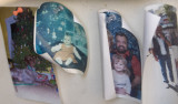 <B>Family</B> <BR><FONT SIZE=2>Petaluma, Californian, June 2007</FONT>