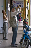<B>Vision Care</B> <BR><FONT SIZE=2>Muar, Malaysia - September 2007</FONT>