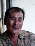 <B>Friendliness</B> <BR><FONT SIZE=2>Muar, Malaysia - September 2007</FONT>