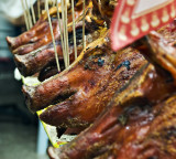 <B>Feast</B> <BR><FONT SIZE=2>Malacca, Malaysia - September 2007</FONT>