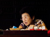 <B>Woman</B> <BR><FONT SIZE=2>Malacca, Malaysia - September 2007</FONT>
