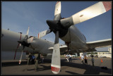 P-3 Aircraft